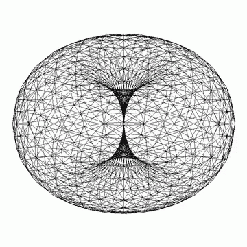 Pattern Circle GIF