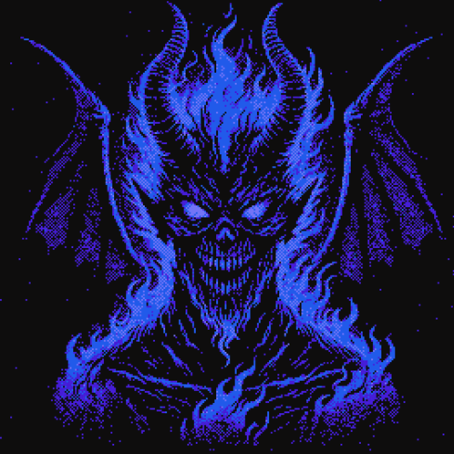 Patternbase Atronach GIF