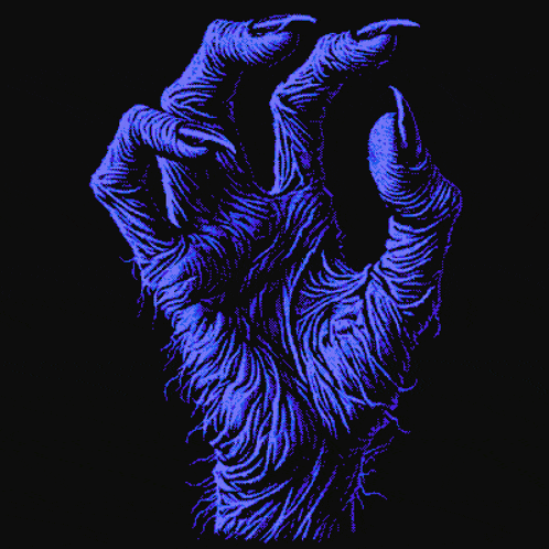 Patternbase Blue GIF