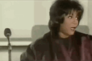 Patti Labelle GIF