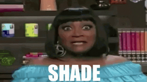Patti Labelle GIF