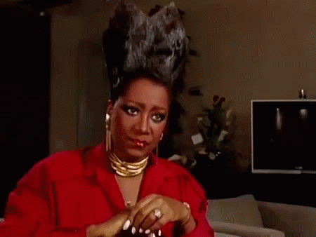 Patti Pati GIF