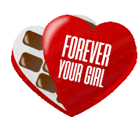 Paula Abdul Love Sticker