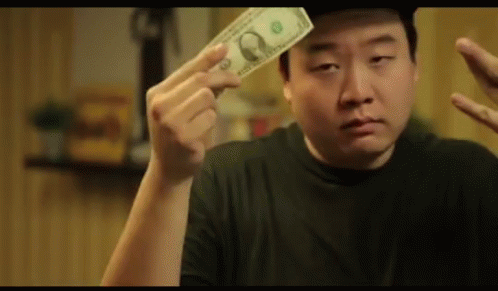 Payday Rich GIF
