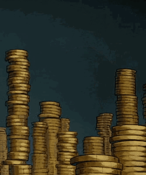 Payday GIF