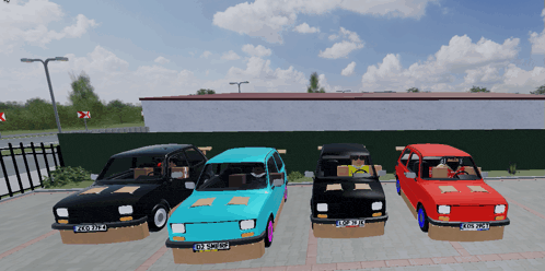 Pcd Polishcardriving Meme
