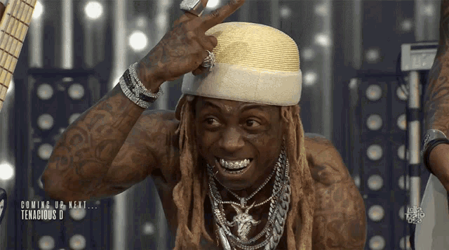 Peace Sign Whats Up GIF