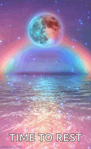 Peaceful Love GIF