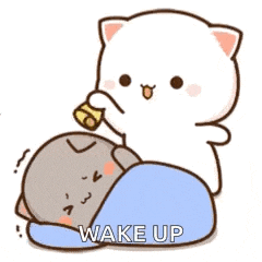 Peach And Goma Peach Goma GIF