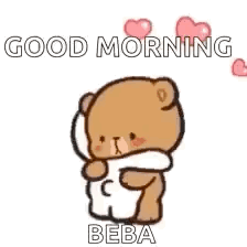 Peach Goma Goma Peach GIF