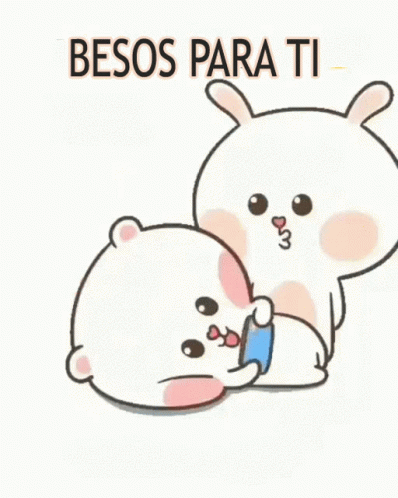 Peach Goma GIF
