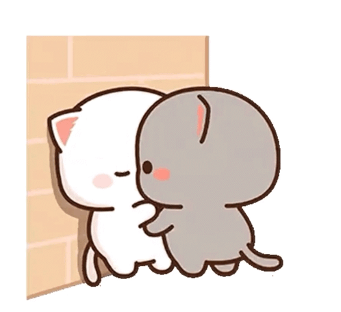 Peach Goma Peach Goma Love GIF