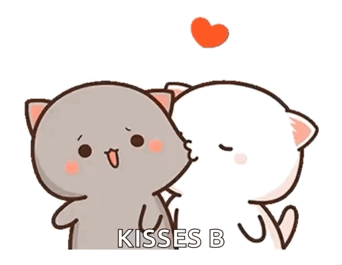 Peach Goma Peach Goma Love GIF