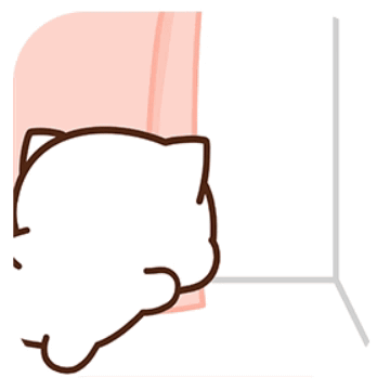Peach Loves Goma Peach And Goma GIF