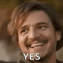 Pedro Pascal GIF