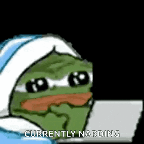 Peepo Pepe GIF