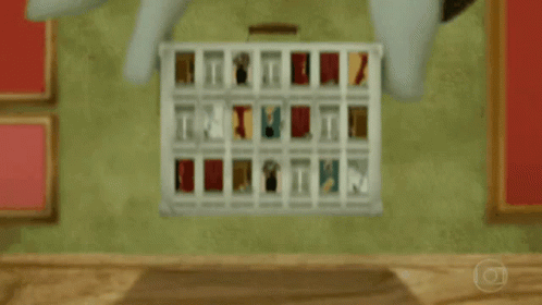 Pega Pega Pega GIF