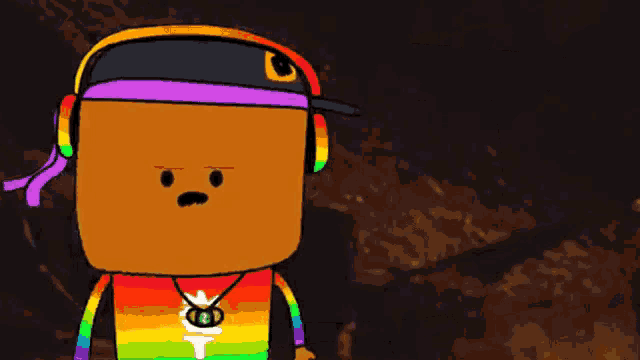 Pehox Fight GIF