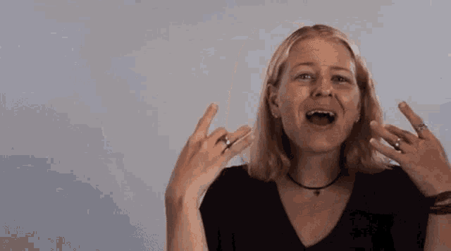 Pei Pei Deaf GIF