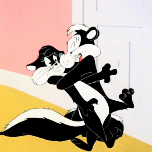 Penelope Penelope Pussycat GIF