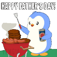 Pengu Pudgy Sticker