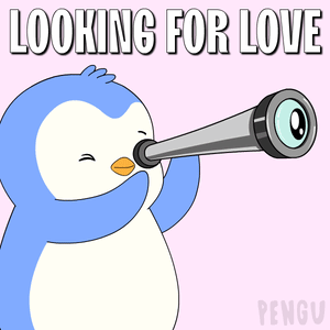 Pengu Pudgy GIF