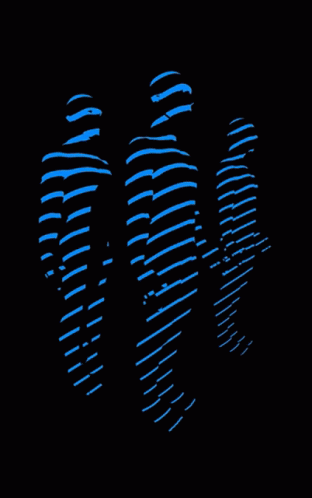 People Human Shaped GIF