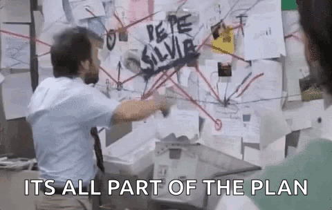 Pepe Iasip GIF