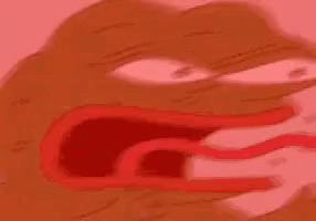 Pepe Pepe Mad GIF
