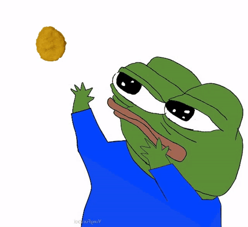 Pepe The Frog GIF