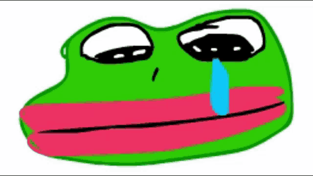 Pepecry GIF