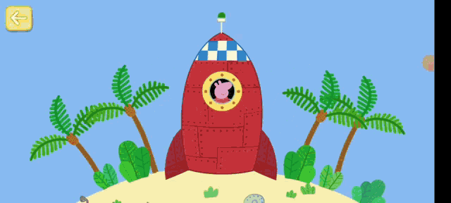 Peppa Pig Hide The It GIF
