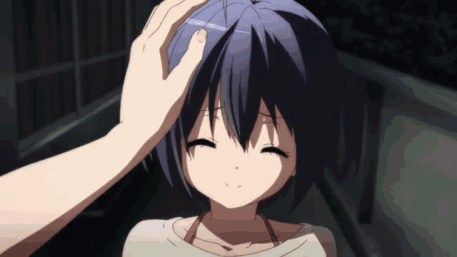 Pet Pat GIF