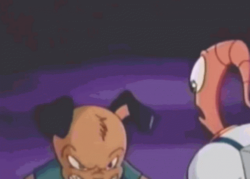 Peter Puppy GIF