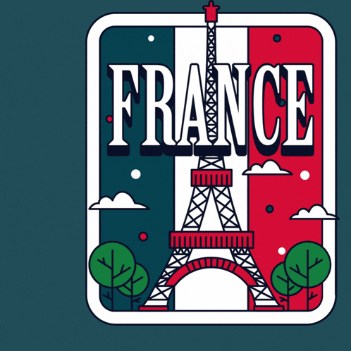 Petit Empereur France GIF