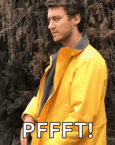 Pfft No Thanks GIF