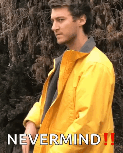 Pfft Whatever GIF