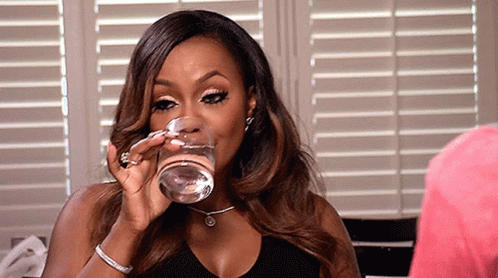 Phaedra Parks Rhoa GIF