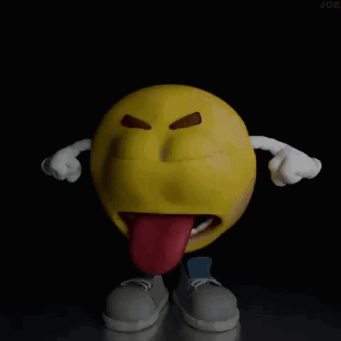 Phatearl Emoji GIF