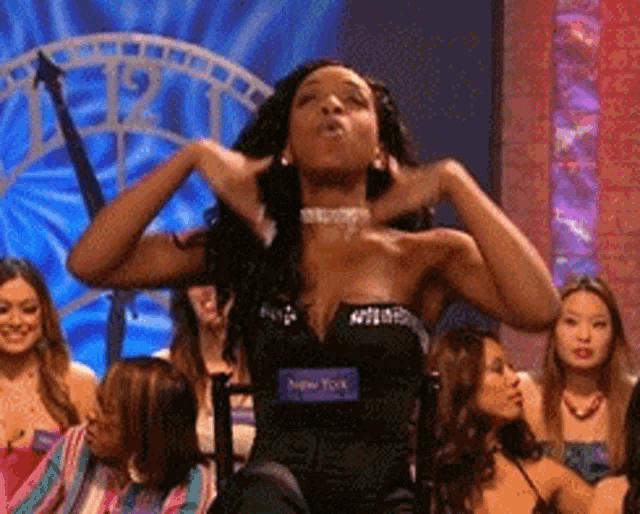 Phew Yes GIF