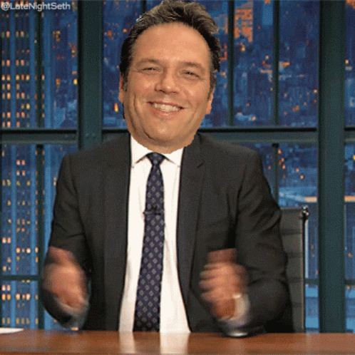 Phil Spencer GIF