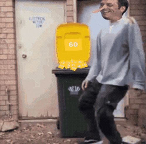 Phil Spencer GIF
