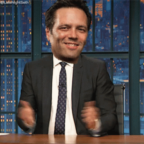 Phil Spencer GIF