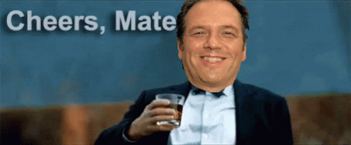 Phil Spencer GIF