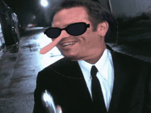 Phil Spencer Waiting GIF