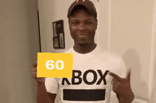Phil Spencer Xbox GIF