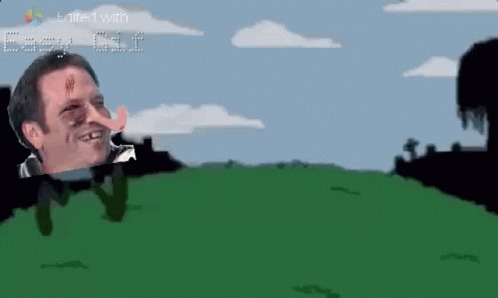 Phil Spencer Xbox Series X GIF