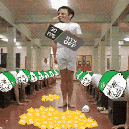 Phil Spencer Xbox GIF