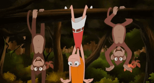 Phineas And Ferb Candace Flynn GIF