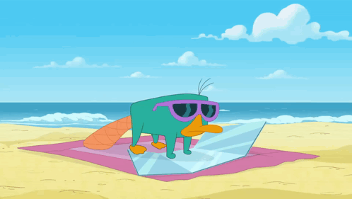 Phineas And Ferb Disney GIF
